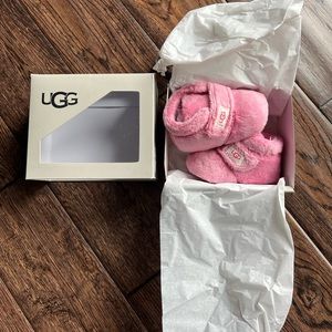 NWT Ugg Booties